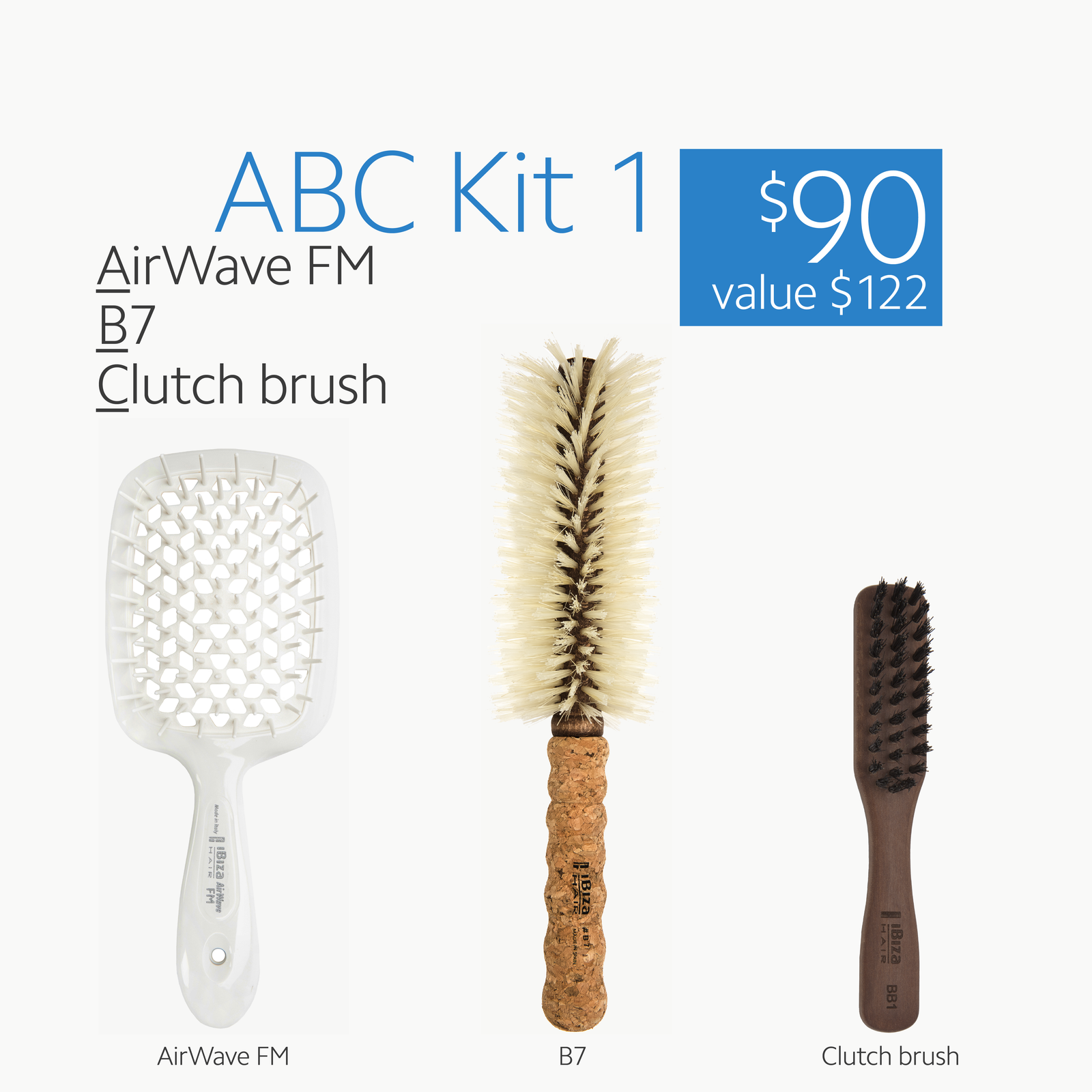 ABC Kit 1