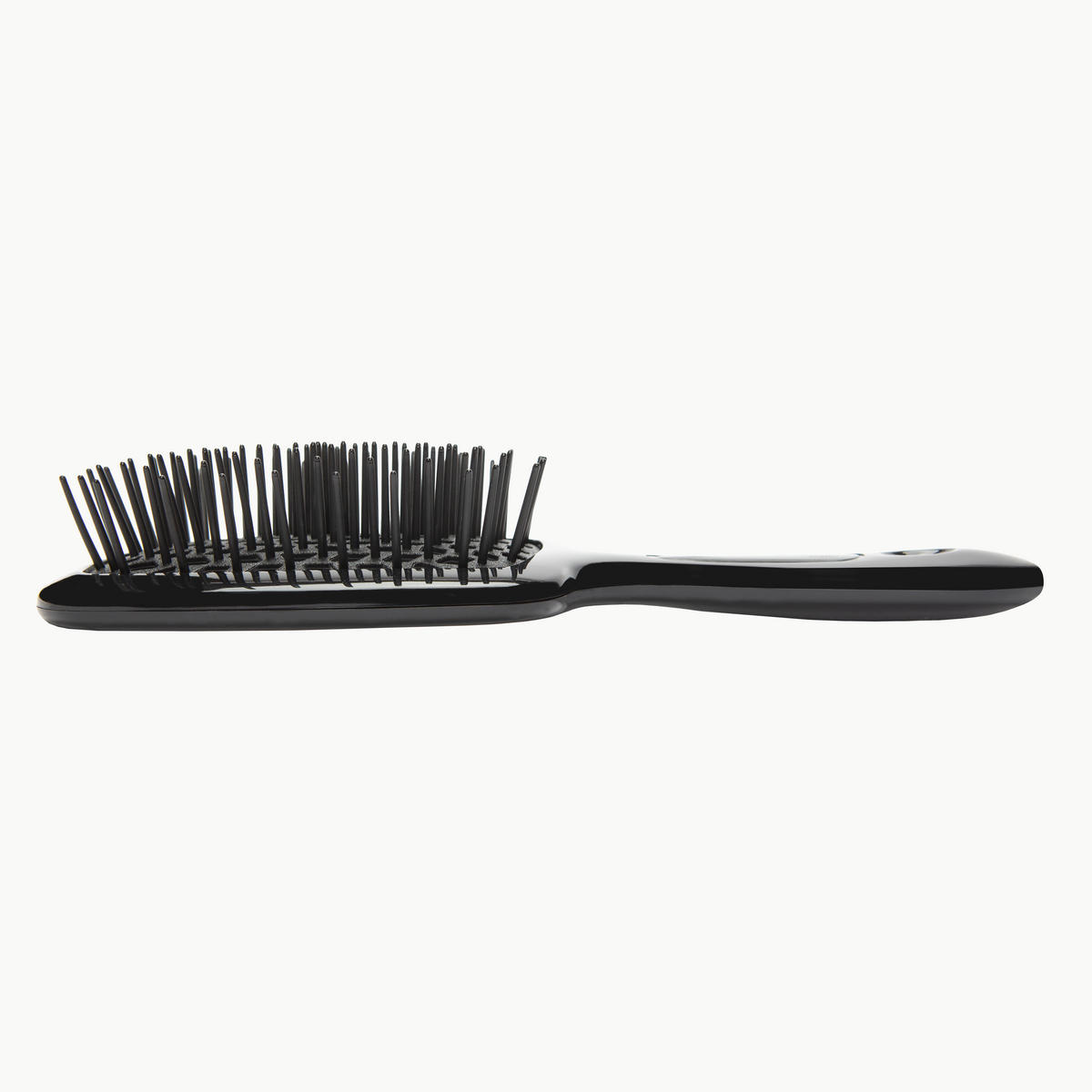 AirWave Shower Brush Black