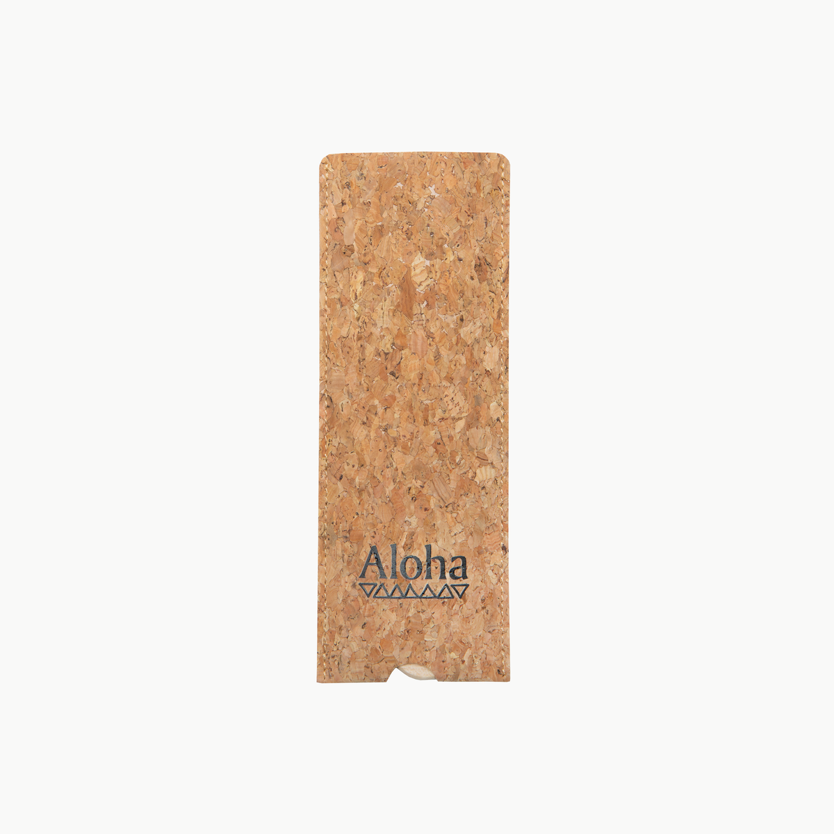 Aloha EU04 Gentleman's Comb