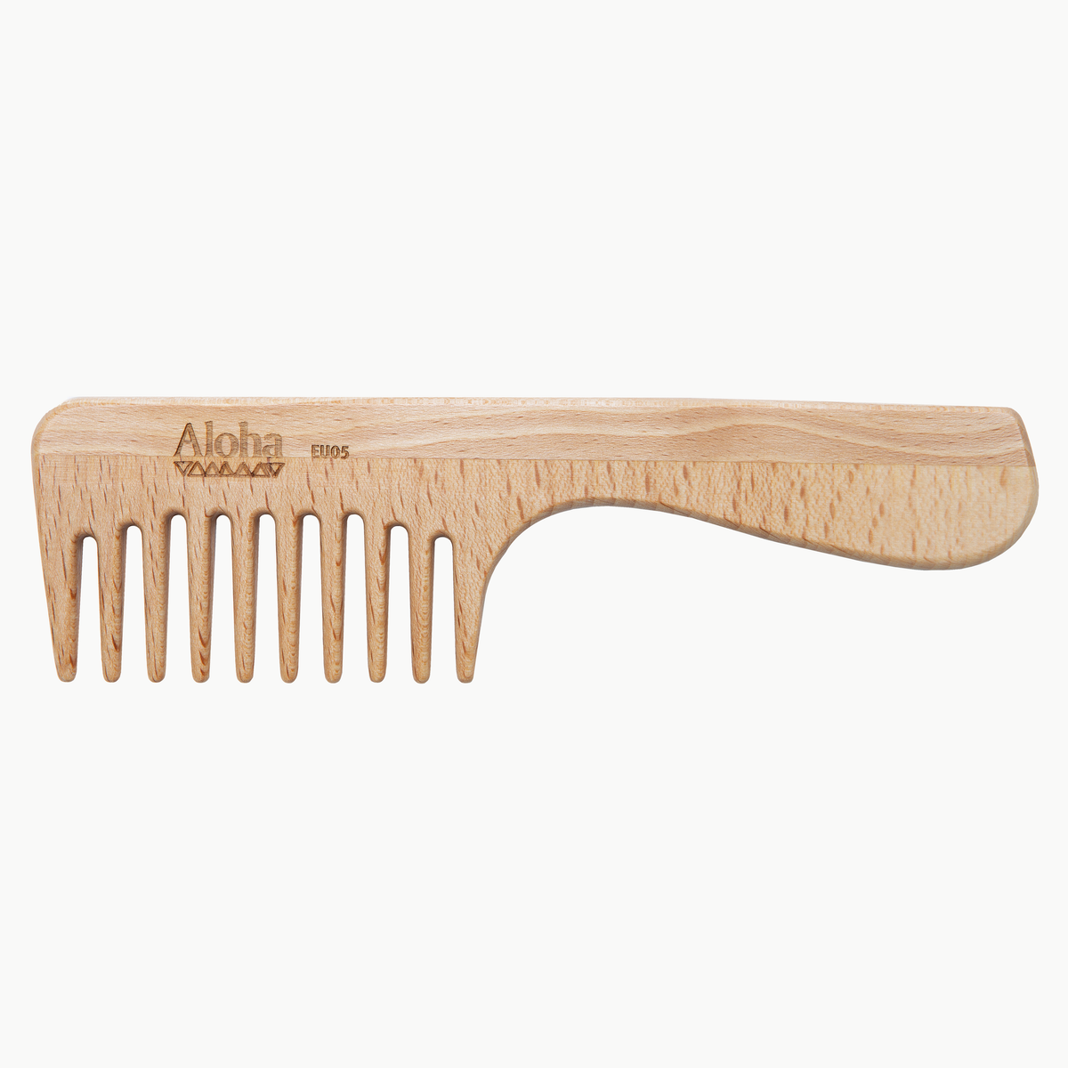 Aloha EU05 Handle Comb