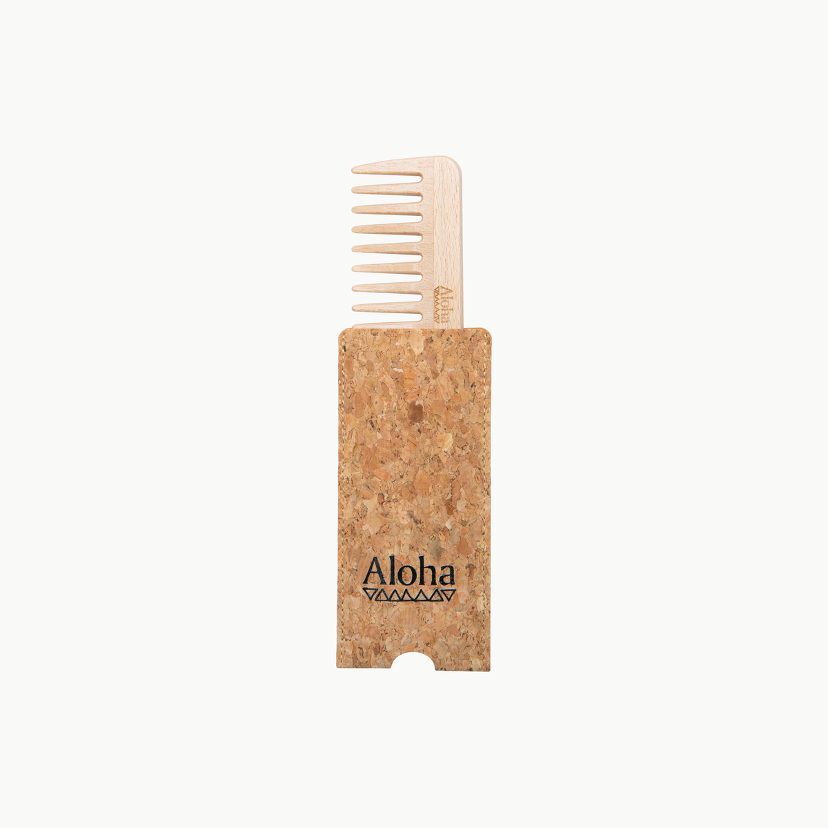 Aloha EU06 Styling Comb