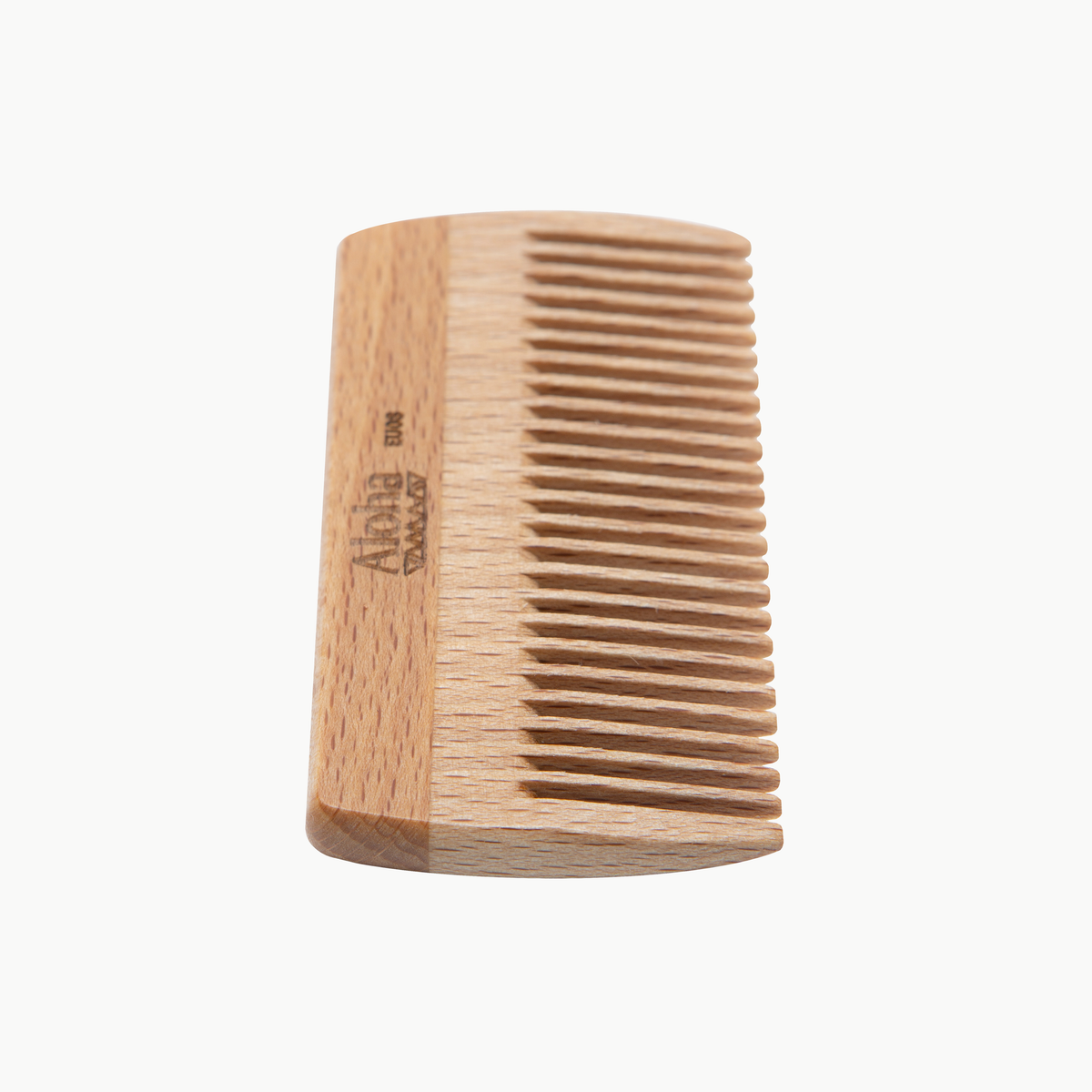 Aloha EU08 Beard Comb