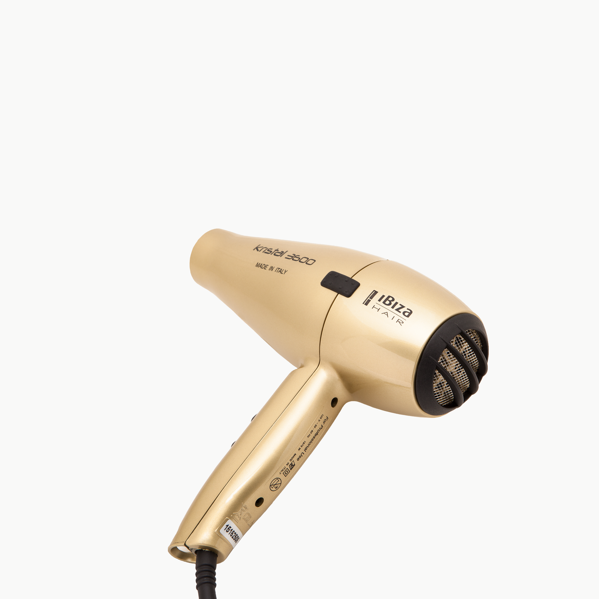 Kristal 3600 Gold