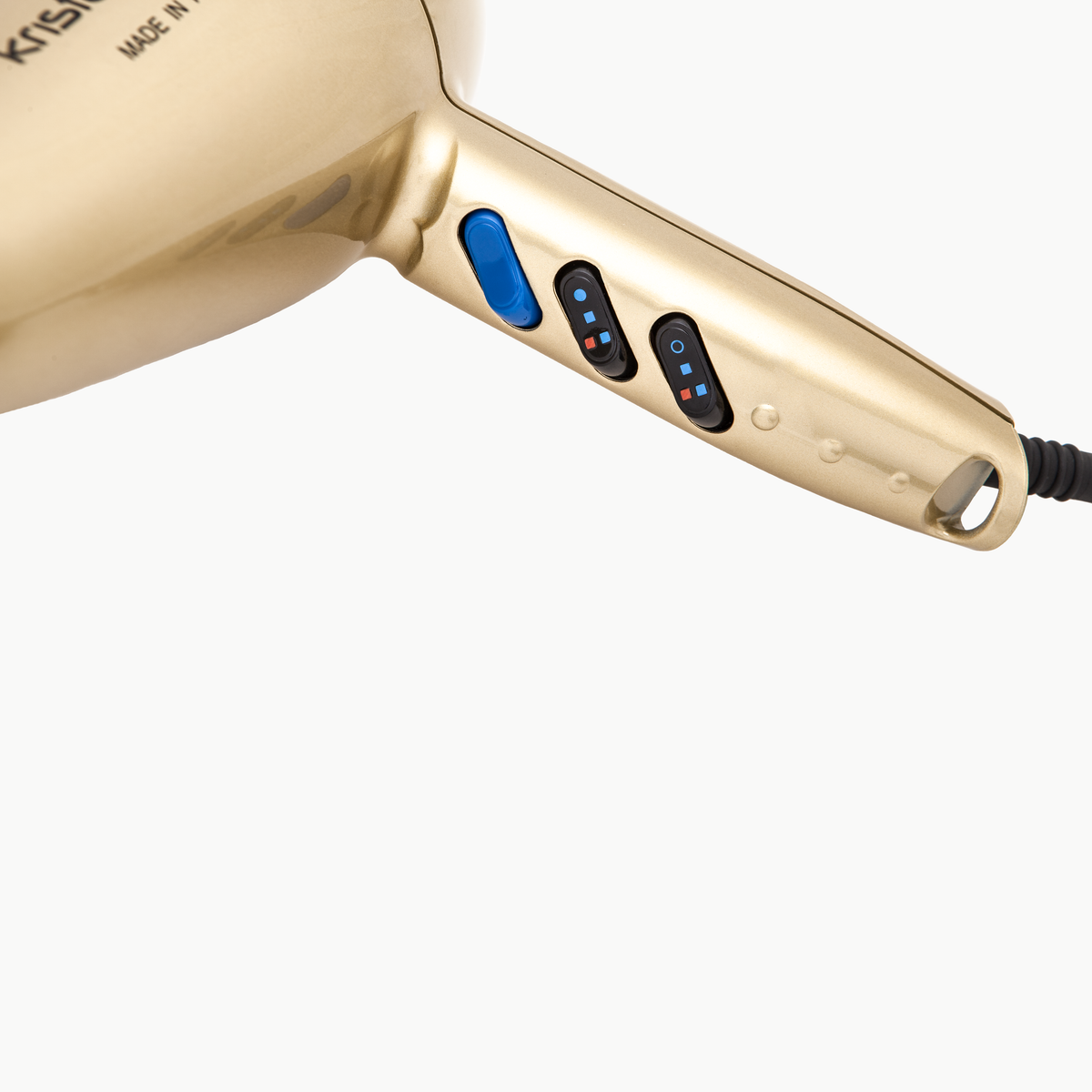Kristal 3600 Gold