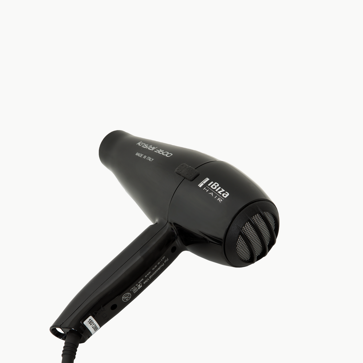 Kristal 3600 Black
