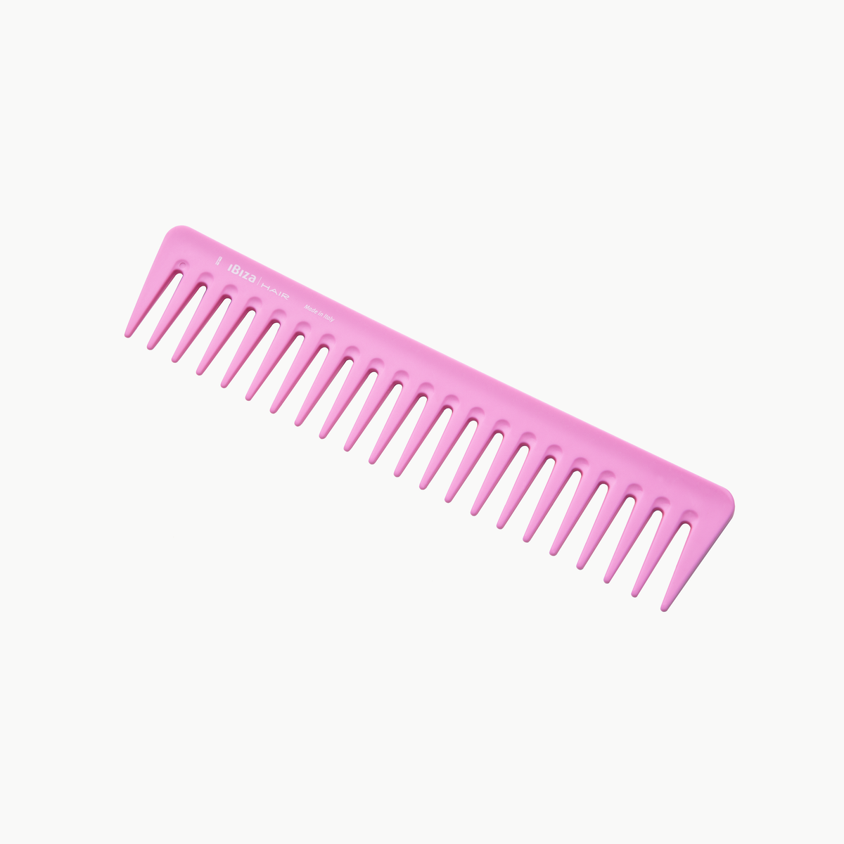 Detangling comb Rose scented