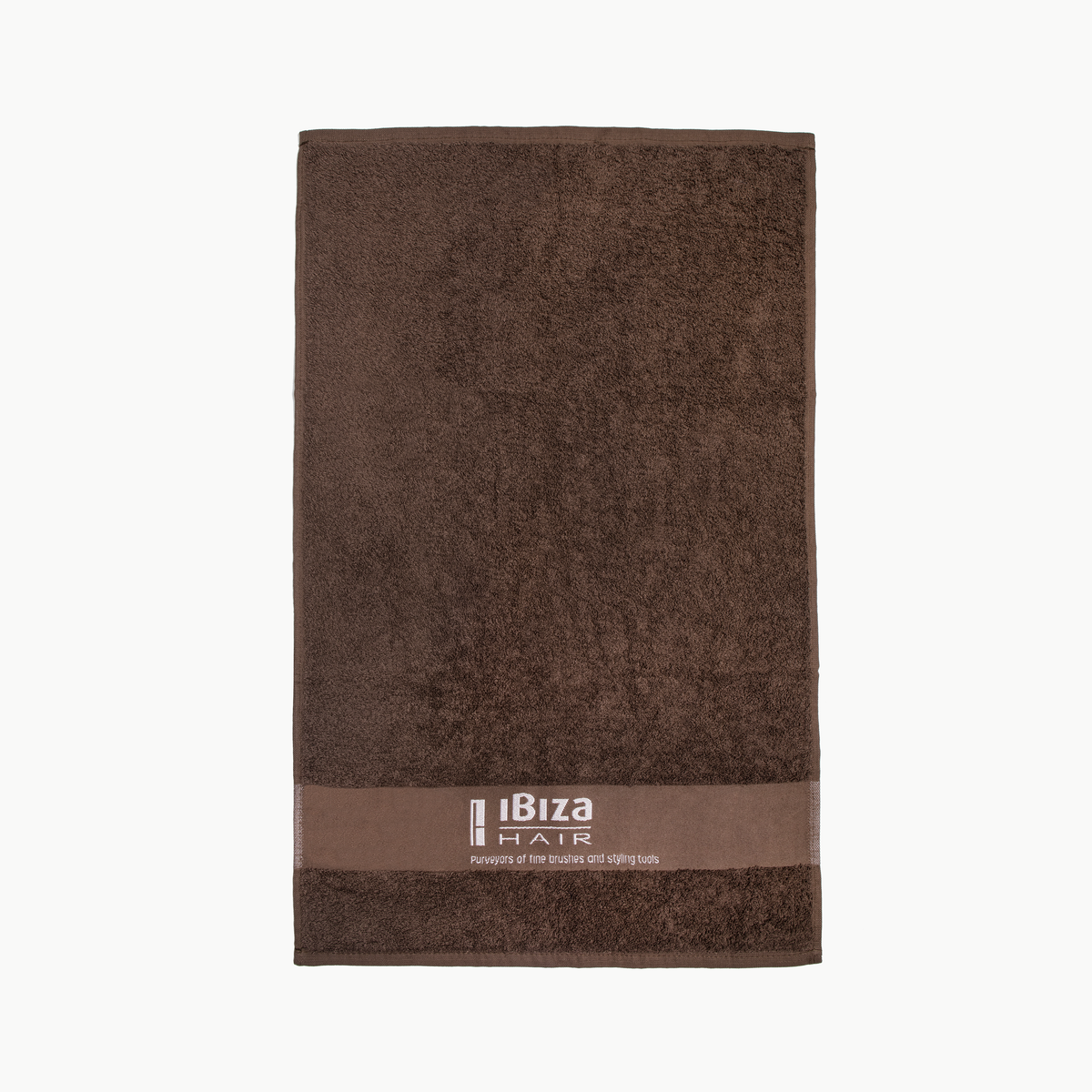 Salon towel brown