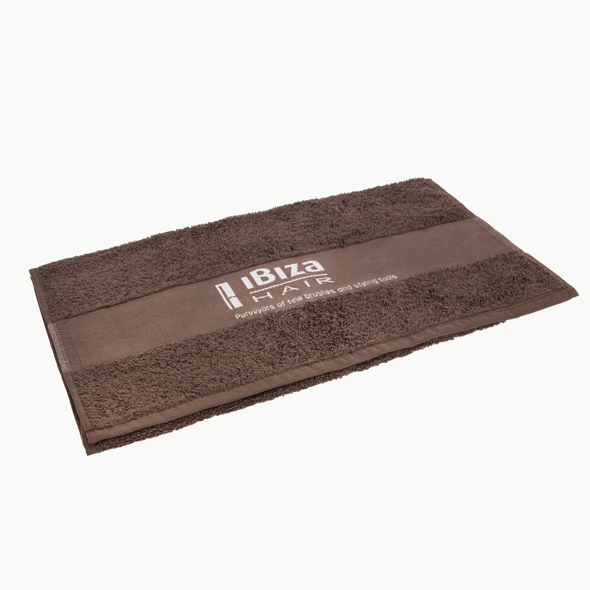 Salon towel brown